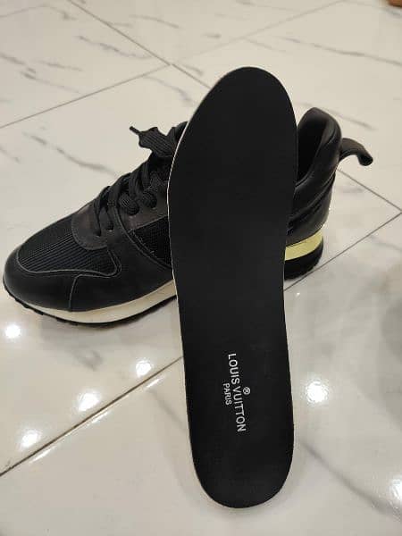 LV Shoes/Louis Vuitton Shoes/Shoes - Footwear - 1073560254