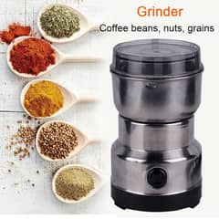 Grinder Masala Machine