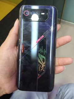 Asus Rog Phone 6 in Karachi, Free classifieds in Karachi | OLX Pakistan