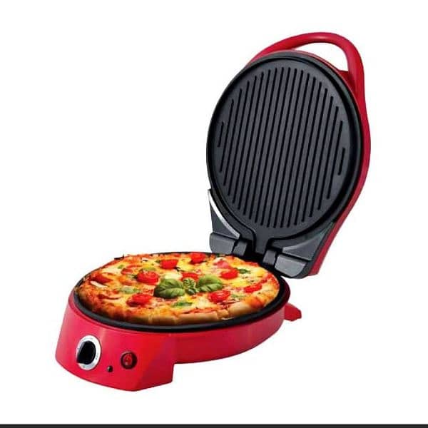 west point pizza maker 1