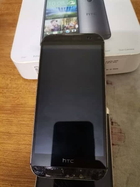 HTC M8 2