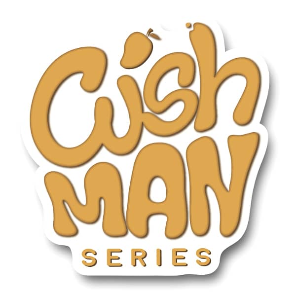 Nasty Cush Man Series 5