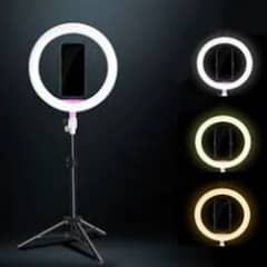 Ring light Rgb