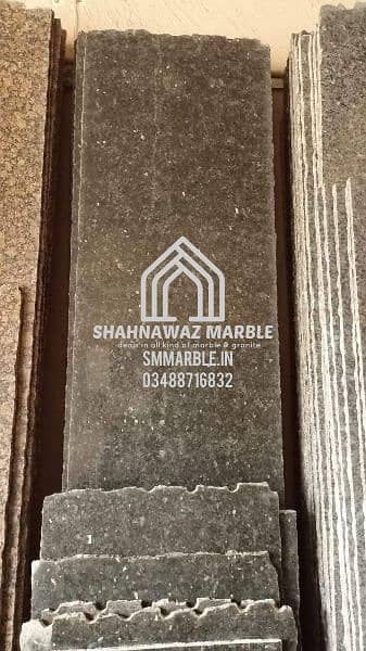 Marble & Granite for flooring ,kitchen counter top ,stairsteps ,vanity 18