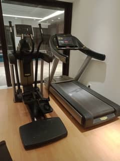 Elliptical