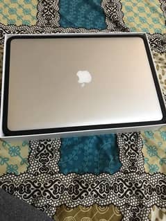 Macbook pro Mid 2015 15" inch