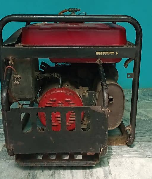 5 KVA Generator 3