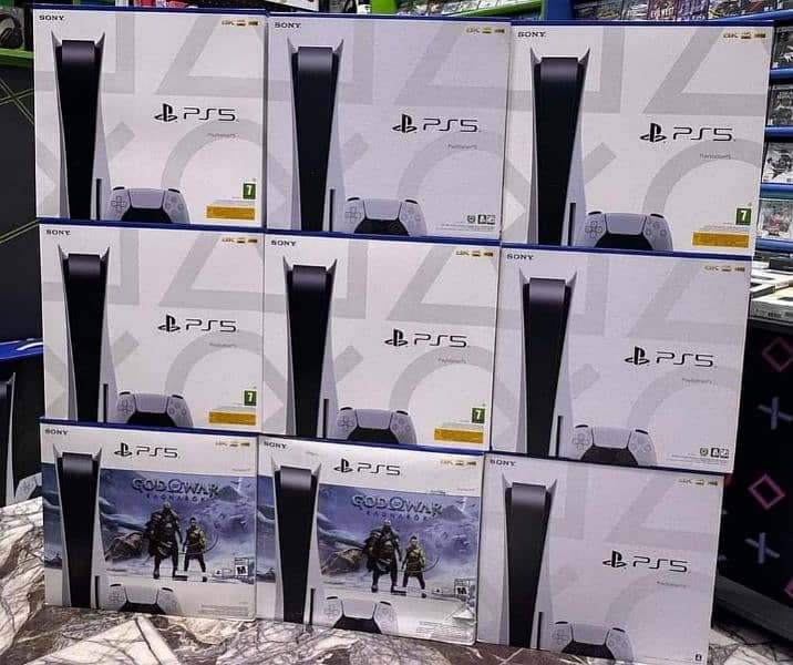 PS5/PS4/PS3/Xbox 360/Xbox one/Xbox one s/Xbox series S for sale 9
