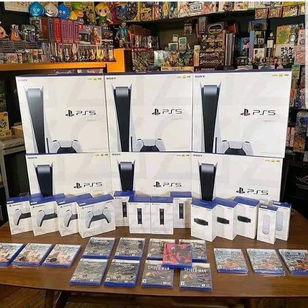 PS5/PS4/PS3/Xbox 360/Xbox one/Xbox one s/Xbox series S for sale 10