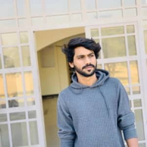Sheraz Khan