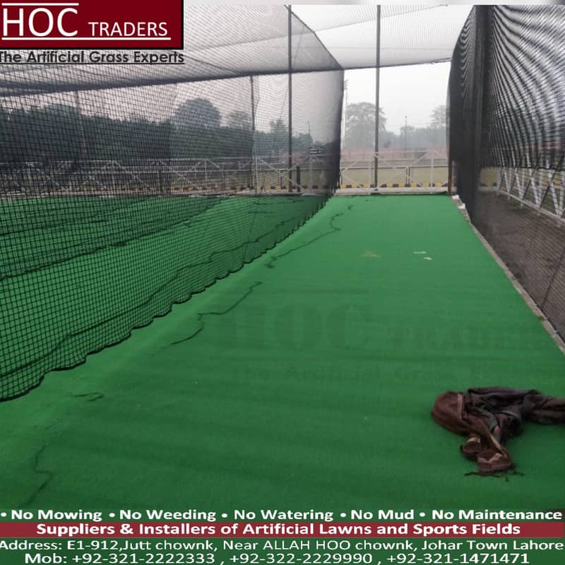 astro turf , artificial grass by HOC TRADERS 1