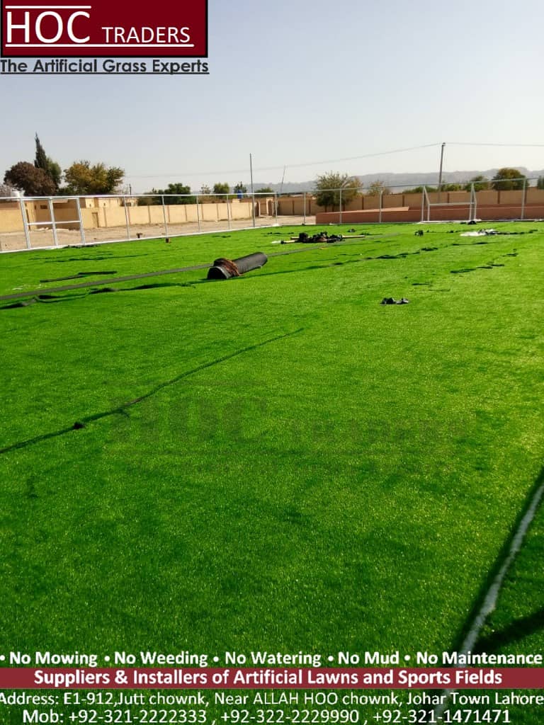 artificial grass ,sports flooring experts 3
