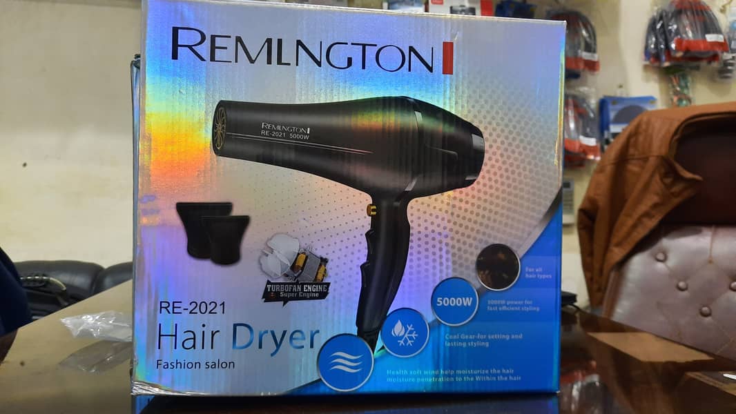 Philip s Hair Dryer 3000 watts heating PH-8263 turbo 03334804778 3