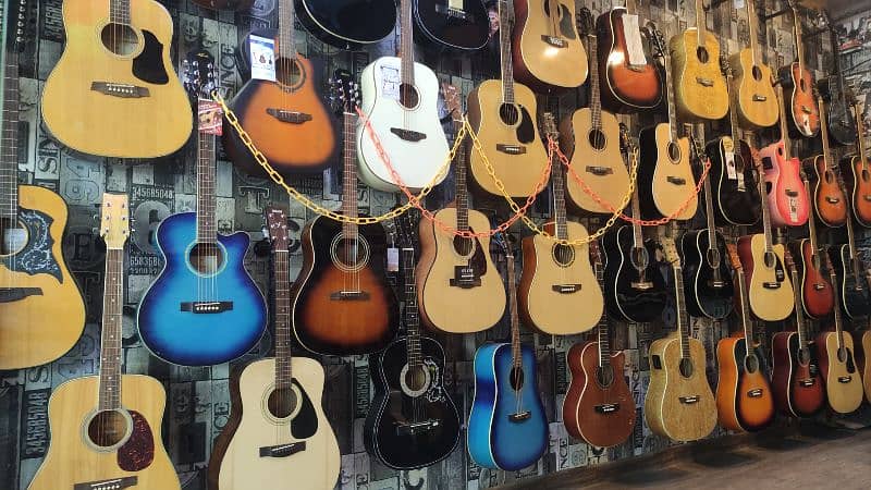 USA Branded (  Musical Instruments Shop , Guitar Shop near me 6