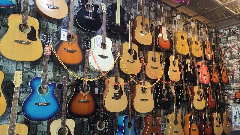 USA Branded (  Musical Instruments Shop , Guitar Shop near me 7