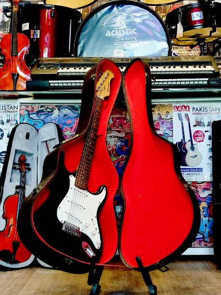 USA Branded (  Musical Instruments Shop , Guitar Shop near me 9