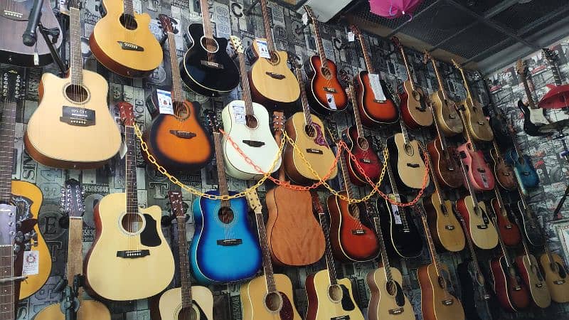 USA Branded (  Musical Instruments Shop , Guitar Shop near me 14