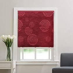 Window Blind (Print your Brand Logo on Blinds)  Wall branding for ofc 10