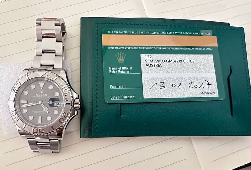 WE BUY Rolex Omega Cartier Chopard Used Or New Watches We Deal 14