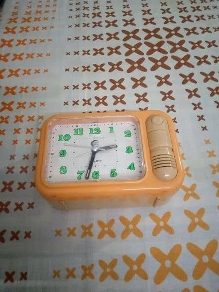 Urgent Sale for Alarm Clock 0