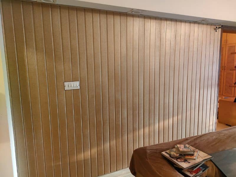 pvc panel and all decoration 5