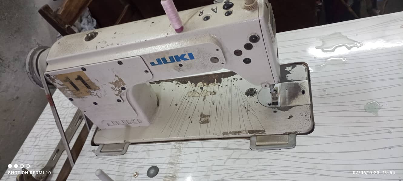 JukiSewing (Salai) machine. Tailor Services 1073603866