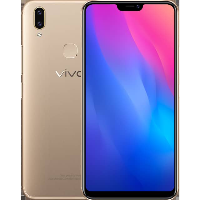 vivo v9 price olx