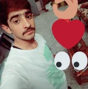 UsMan KHan