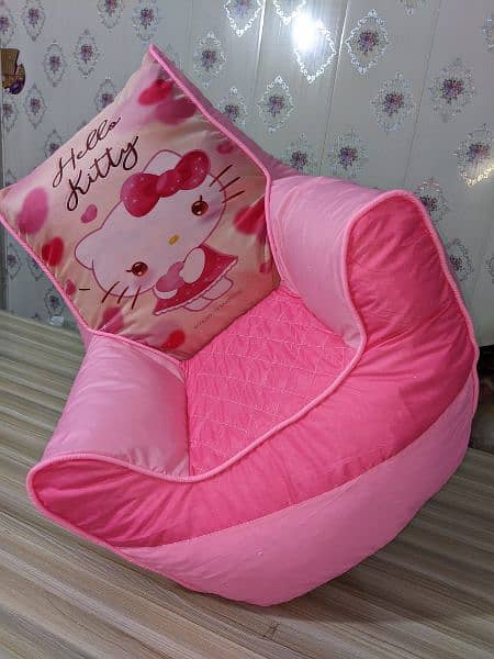 kids sofa hello kitty - Sofas - 1073603903