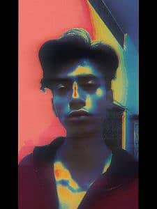 Samim Raza