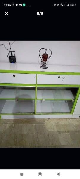 Pharmacy Showcases Available