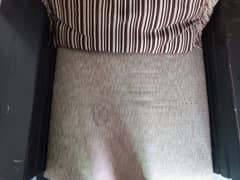 Good condition sofa forvsale