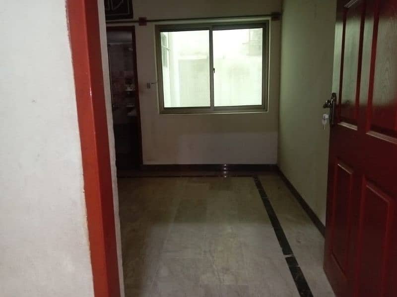 Upper Portion For Rent 1