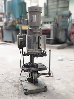 5 Heads Drill Mitsubishi