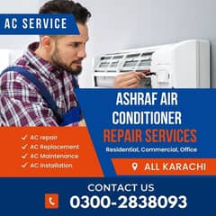 Fridge Ac in Karachi, Free classifieds in Karachi | OLX Pakistan
