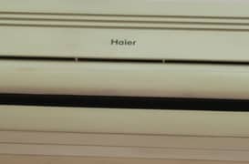 Hair split ac room chiller