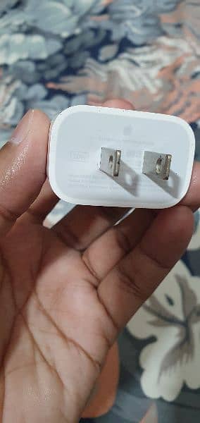 iphone 20w original box pulled charger 0