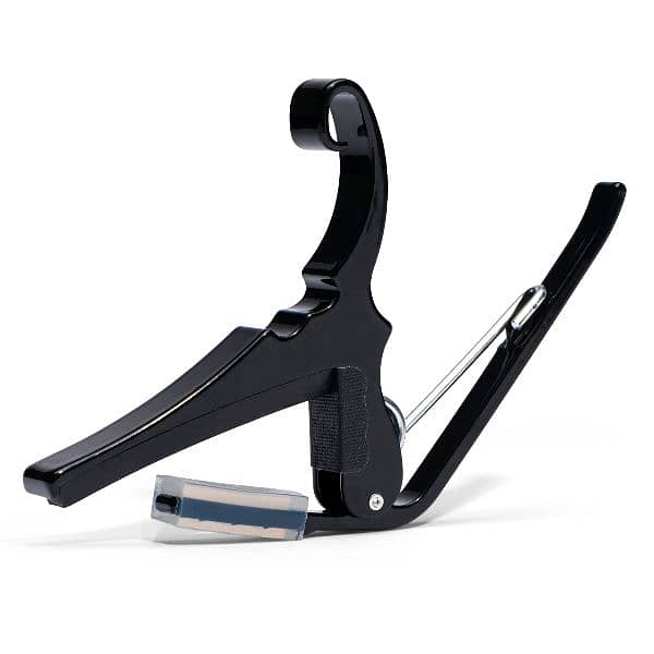 Kyser Quick-Change Guitar Capo for 6-string acoustic guitars 1
