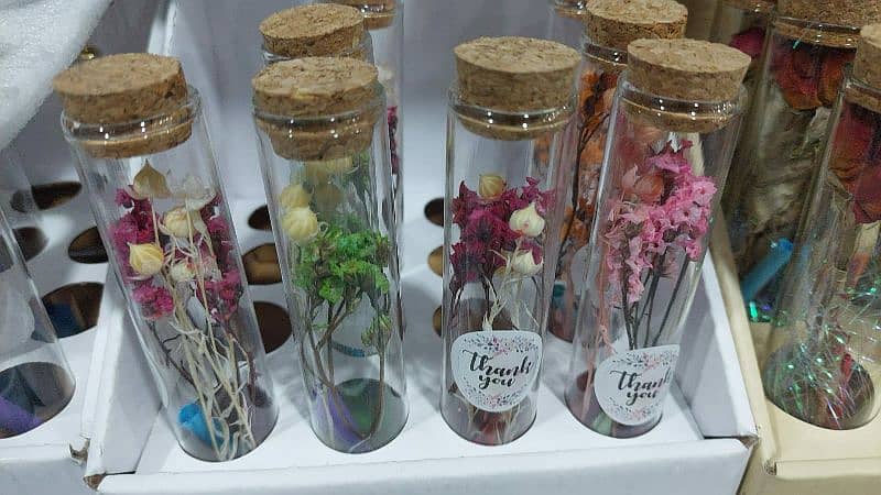 elegant glass bottle crucibles | decorative bottles 6