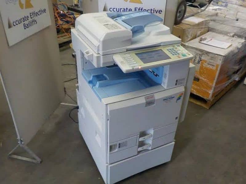 Photocopier Machines 1