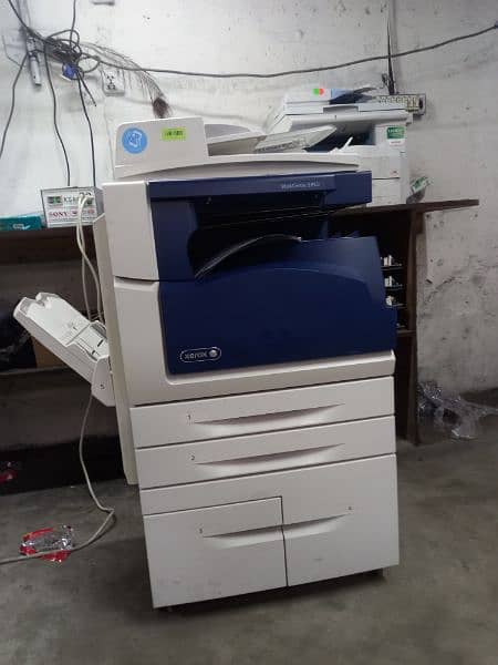 Photocopier Machines 2