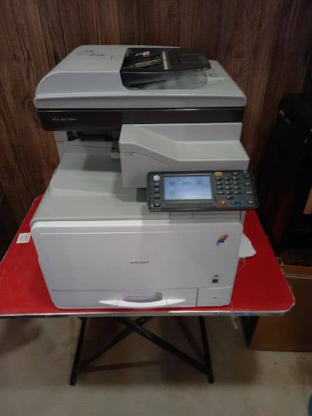 Photocopier Machines 3