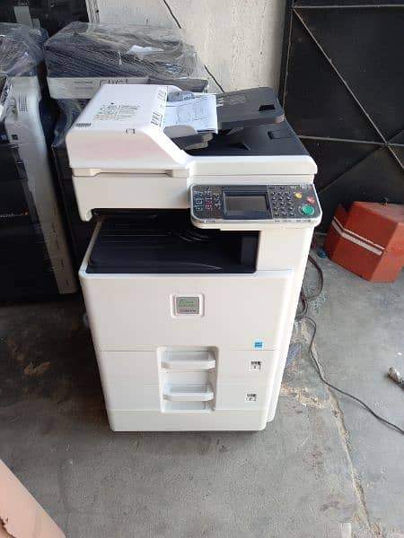 Photocopier Machines 6