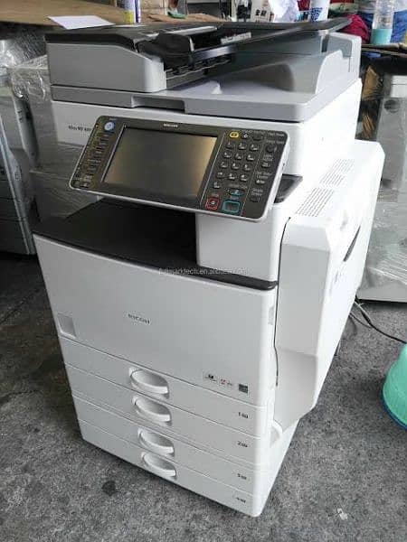 Photocopier Machines 8