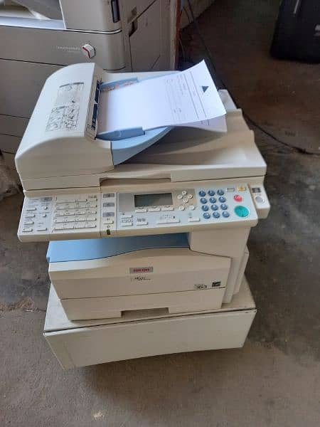 Photocopier Machines 10