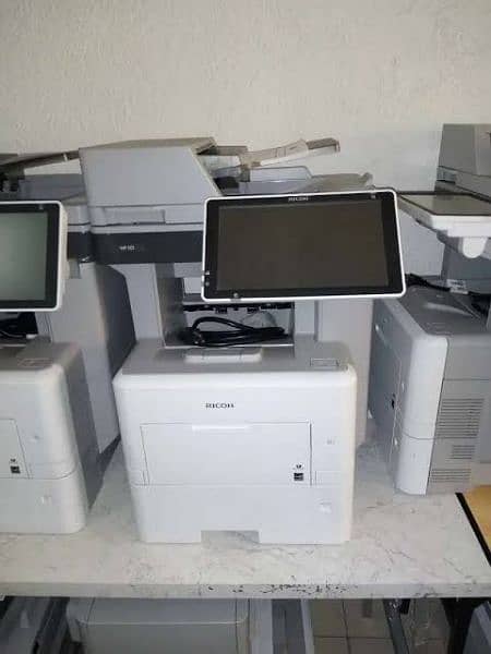 Photocopier Machines 11