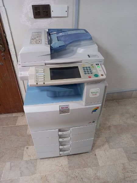 Photocopier Machines 12