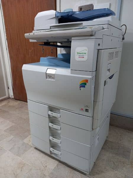 Photocopier Machines 13