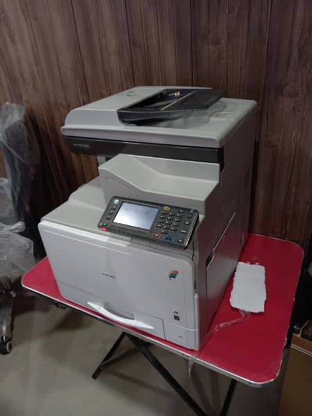 Photocopier Machines 15