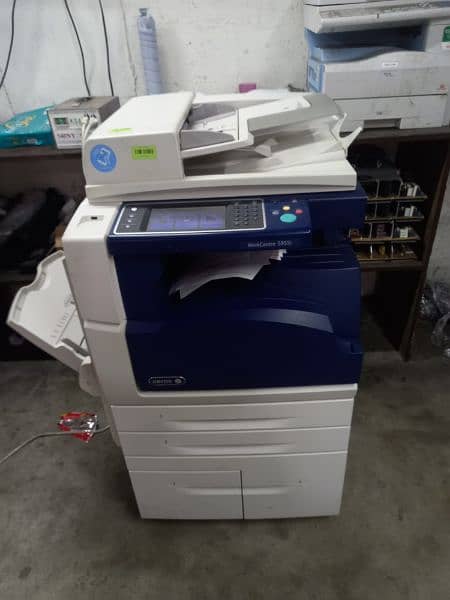 Photocopier Machines 16